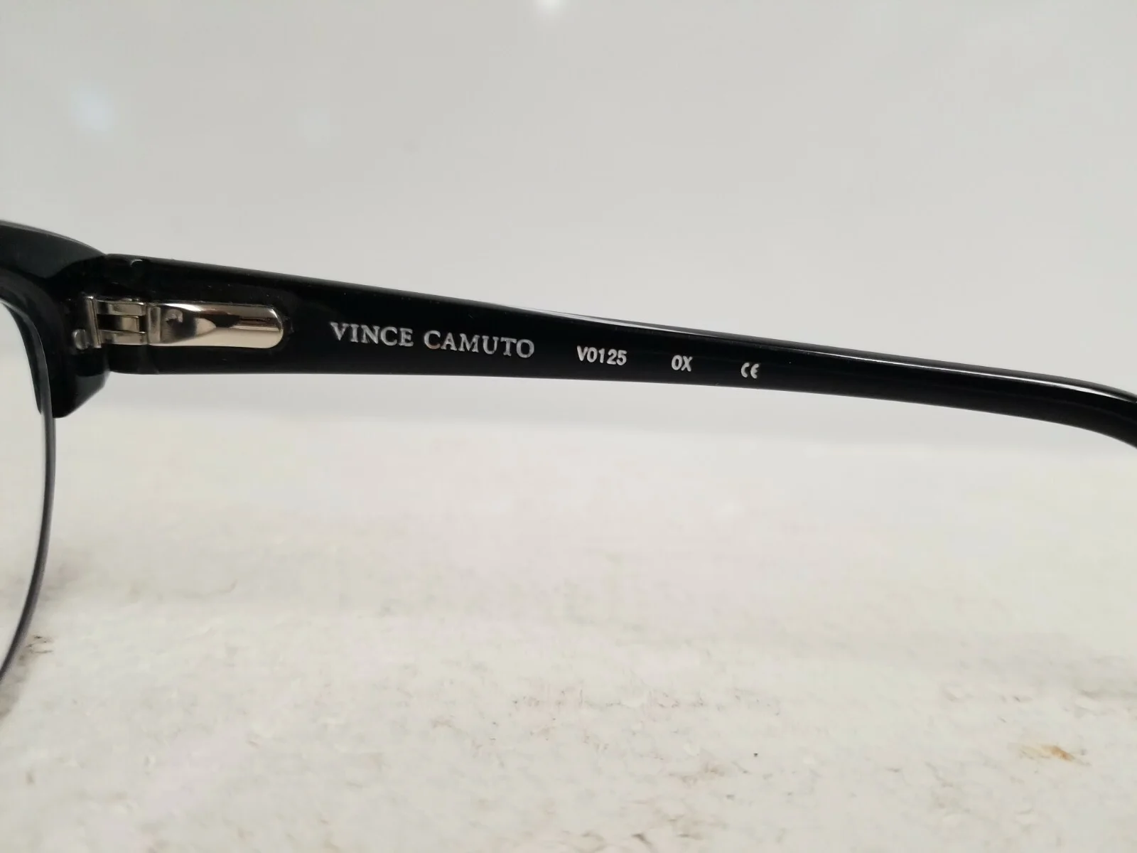 Coastal Vince Camuto VO125-53 STAINLESS STEEL 53-16-135 3