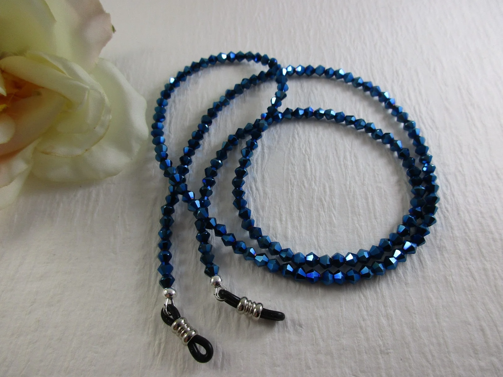 COBALT BLUE METALLIC 27 1