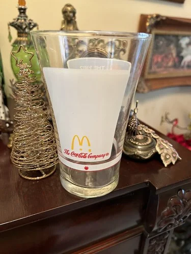 Coca-Cola Co & McDonald 3
