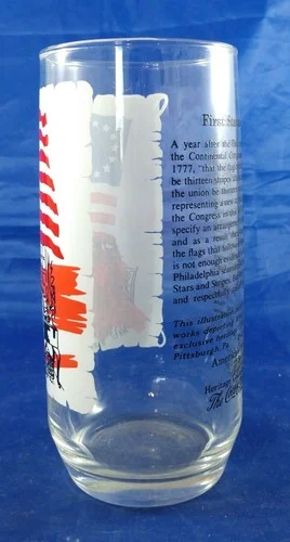 Coca-Cola Heritage Collector Series America 2