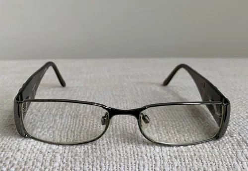 COCO CHANEL 2119 c.108 Brown & Silver Women 2