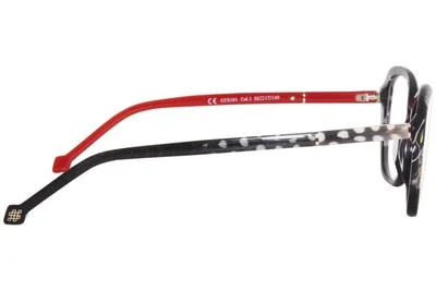 Coco Song CCS161-1 Eyeglasses Women 3
