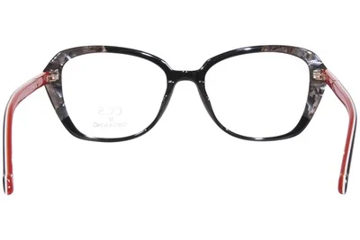 Coco Song CCS161-1 Eyeglasses Women 4