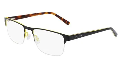 Cole Haan CH4054 black 001 Eyeglasses