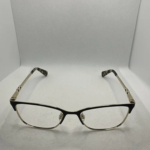 Cole Haan Ch5009 (414)navy 51/16 135 Women Eyeglass Frames Q18 2