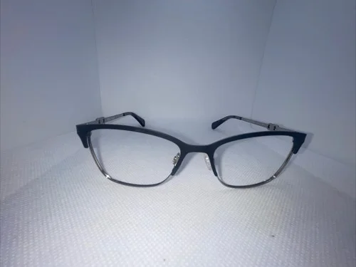 Cole Haan CH5009 black 51/16 135 women eyeglass frames C6 1