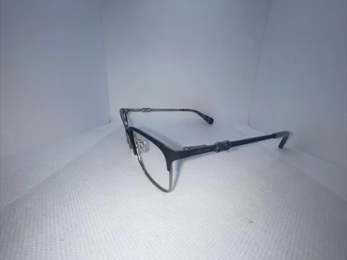 Cole Haan CH5009 black 51/16 135 women eyeglass frames C6 2