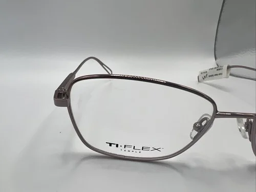 Cole HAAN CH5035 Rose Gold 52/16 135 Women’s Eyeglass Frames EC11 2