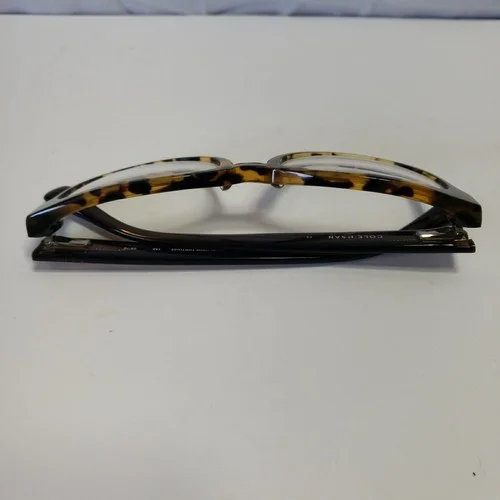 Cole Haan Eyeglasses CH5012 247 Blonde Tortoise Size 08-16-135MM 3