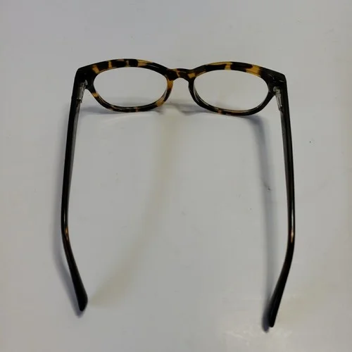 Cole Haan Eyeglasses CH5012 247 Blonde Tortoise Size 08-16-135MM 4