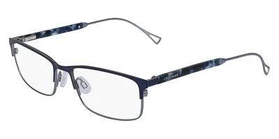 Cole Haan Eyeglasses Frames CH4038 Size 53-17-140 1