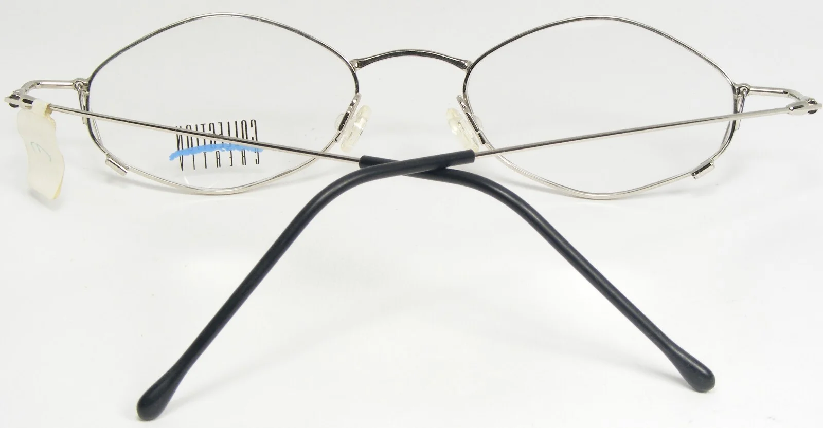 Collection Creativ 107 245 MULTICOLOR UNIQUE EYEGLASSES GLASSES 48-20-140mm 3