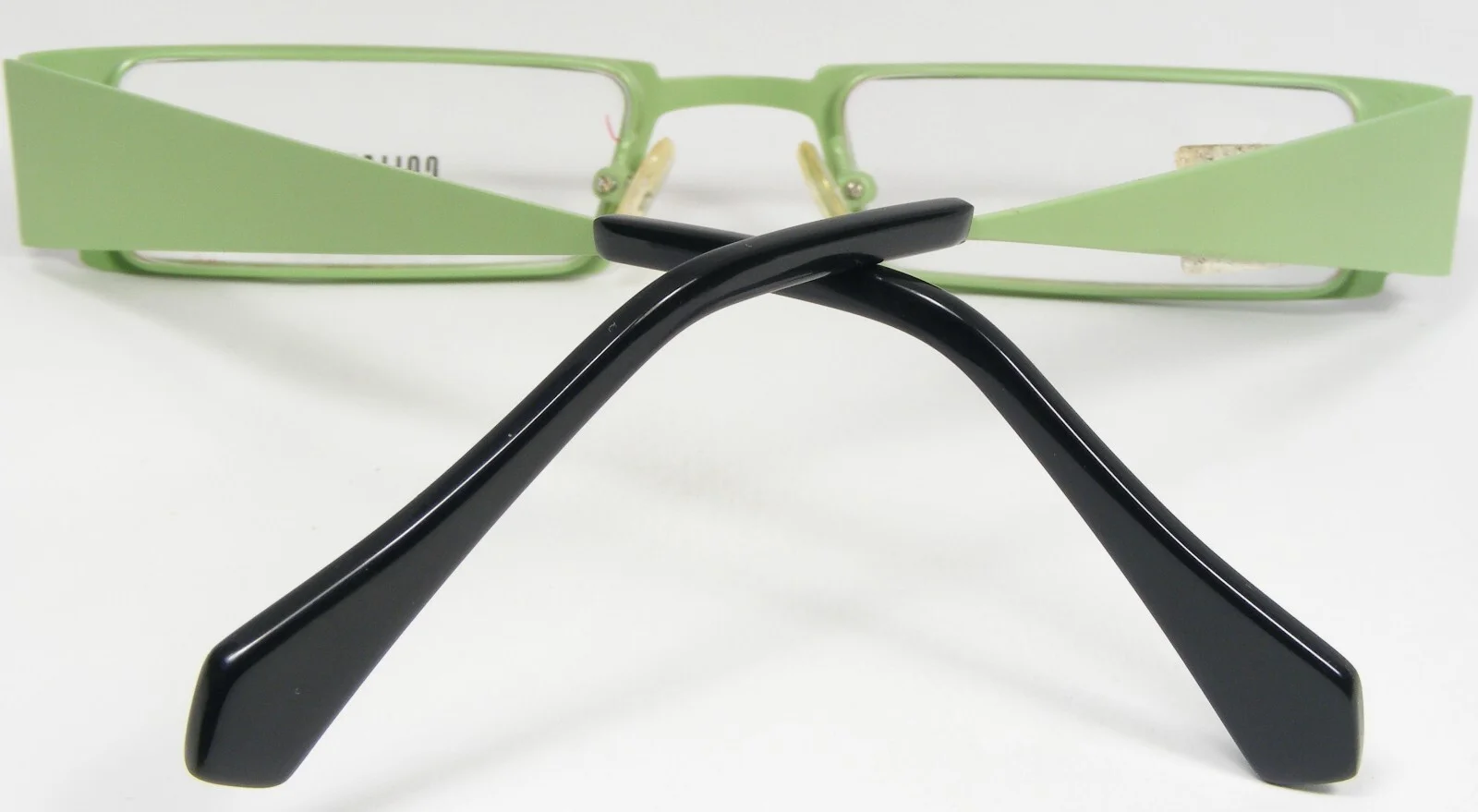 Collection Creativ 1100 980 LIGHT PURPLE /GREEN EYEGLASSES GLASSES 47-19-145mm 3