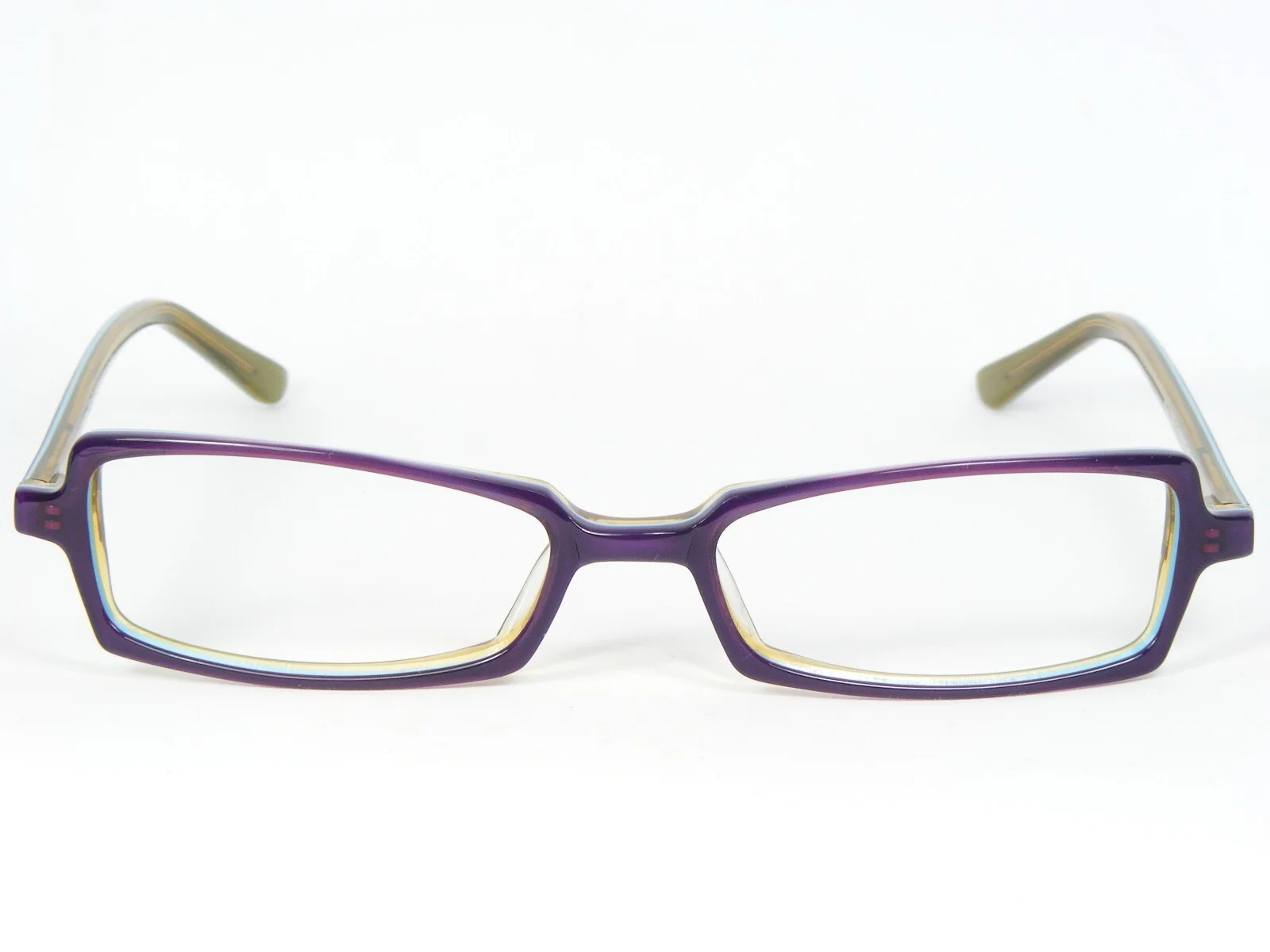 Collection Creativ 275 910A PURPLE /OTHER EYEGLASSES GLASSES 49-17-135mm (NOTES) 2