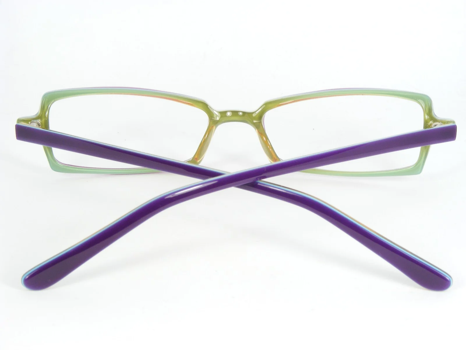 Collection Creativ 275 910A PURPLE /OTHER EYEGLASSES GLASSES 49-17-135mm (NOTES) 3