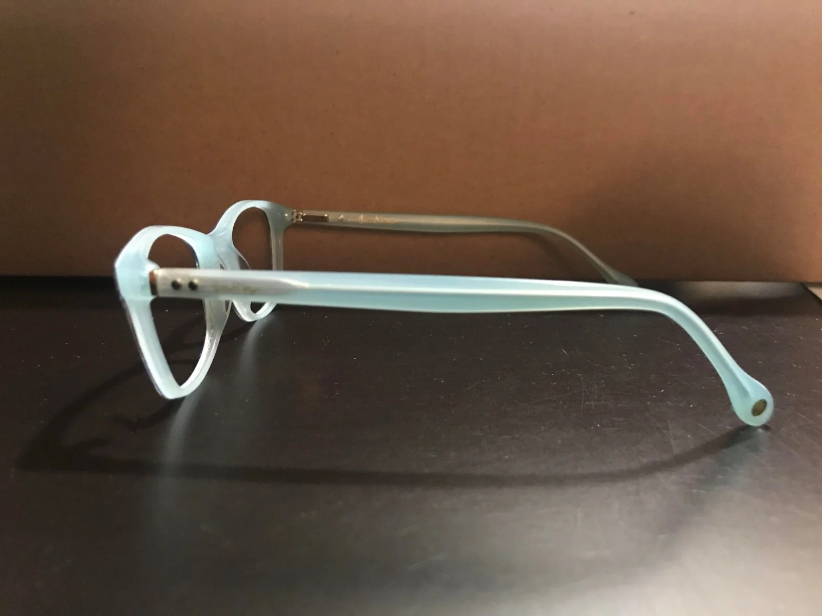 Colorful Lilly Pulitzer Dabney glasses frame 3