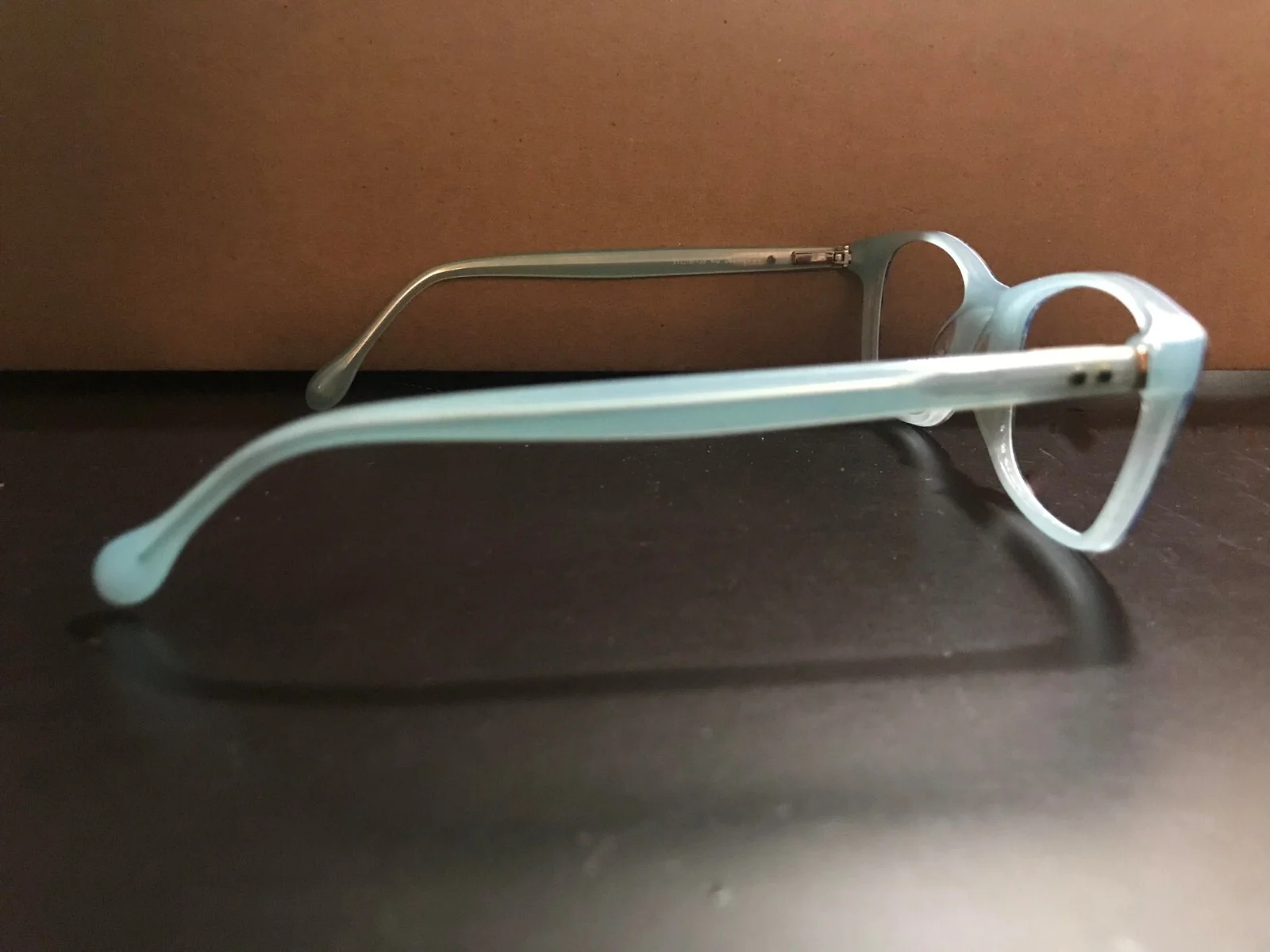 Colorful Lilly Pulitzer Dabney glasses frame 4