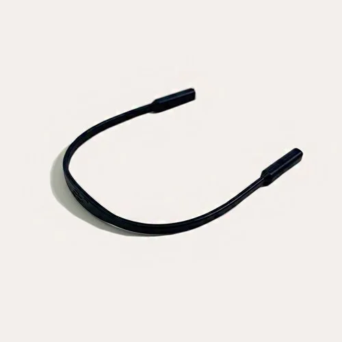 Coloured Sports Glasses Rope Sunglasses String Ropes Silicone Glasses Chain DIY 3