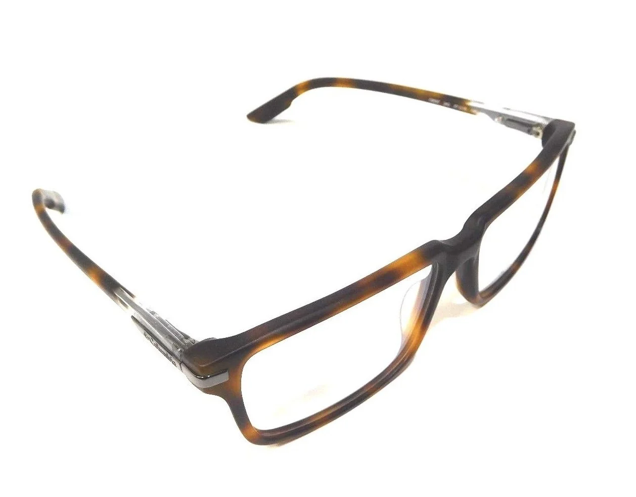 Columbia C8007 Eyeglasses 242 Matte Tortoise Perscription Glasses NEW 3