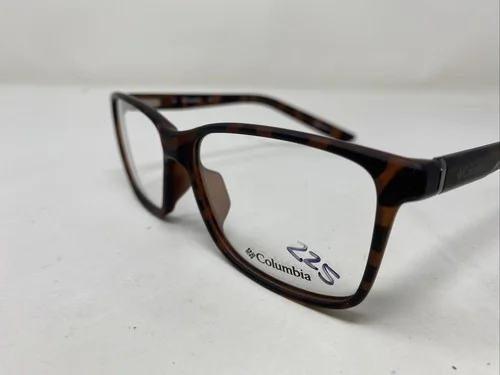 Columbia Eyeglasses Frame C8020 242 55-14-145 Tortoise Full Rim MO94 2