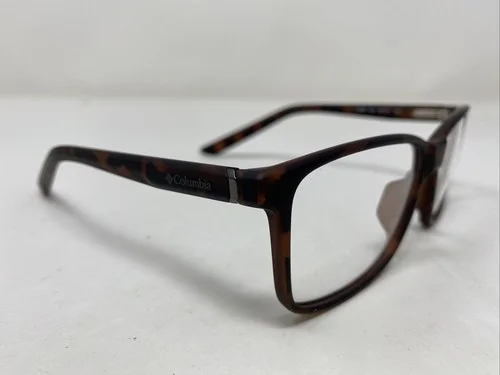 Columbia Eyeglasses Frame C8020 242 55-14-145 Tortoise Full Rim MO94 3
