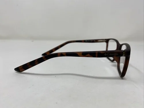 Columbia Eyeglasses Frame C8020 242 55-14-145 Tortoise Full Rim MO94 4
