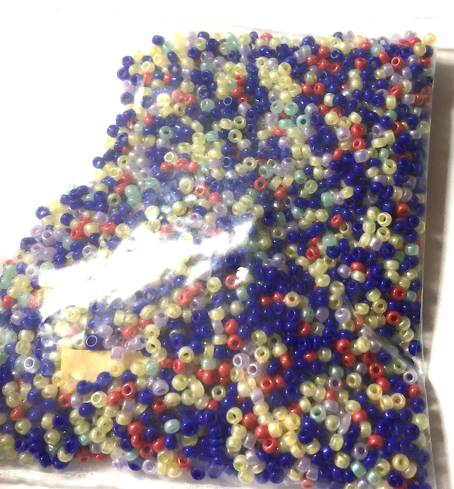 Complete Needlepoint Kit for Persian Rug Eyeglass Case Perfect For Mini 1:12 3