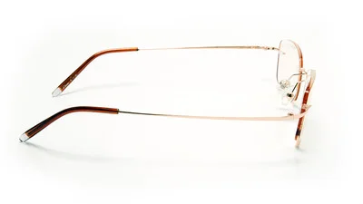 Computer Reading Glasses Almost Invisible Gaming Readers 3