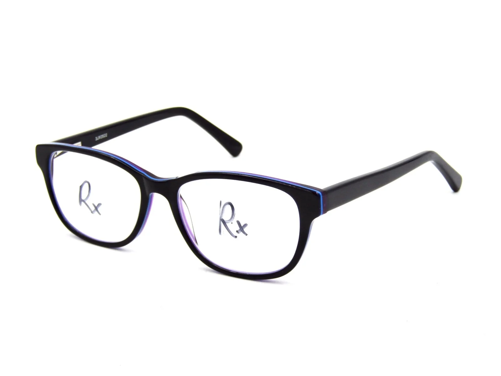Contour FM 17199 Girls Kids Eyeglasses Frame, Purple. 49-15-130 #579