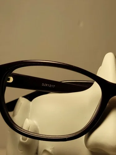 Contour FM14096 Purple 3JX1217 Eyeglasses Frames 55 15 140 3