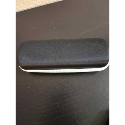 Converse Eye Glass Hard Case One size Eye Storage 2