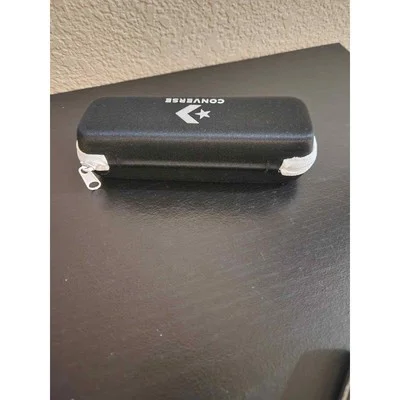 Converse Eye Glass Hard Case One size Eye Storage 3