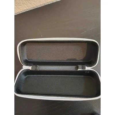 Converse Eye Glass Hard Case One size Eye Storage 4
