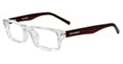 Converse Eyeglasses Frames for Kids K003 Crystal 45-16-130 2