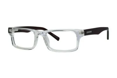 Converse Eyeglasses Frames for Kids K003 Crystal 45-16-130 4