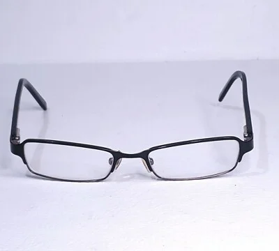 CONVERSE KIDS “ENERGY” Eyeglasses Frame 46-16-125 Black 2