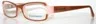 CONVERSE SOUND CHECK BROWN ROSE New Eyeglass Frame