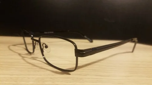Cool New mens Black 53 18 140 Exclusive Eyeglasses Glasses Frames
