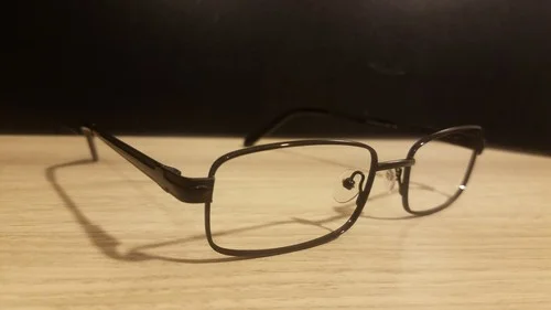 Cool New mens Black 53 18 140 Exclusive Eyeglasses Glasses Frames 2