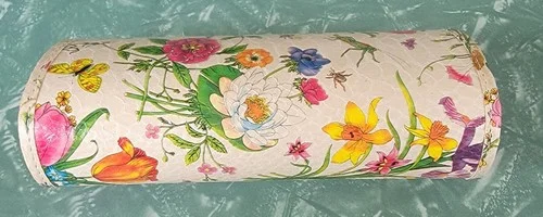 Corinne McCormack Hard Eyeglass/Sunglass Case Fast FREE SHIPPING 2