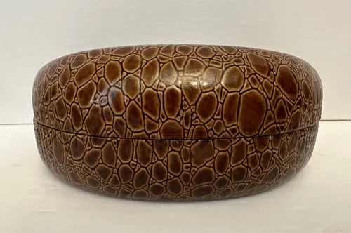 CORINNE MCCORMACK SUNGLASSES Hard Case EyeGlasses Sun Glasses 3