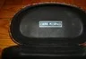 CORINNE MCCORMACK SUNGLASSES Metallic Gold Hard Case EyeGlasses Sun Glasses NEW 3