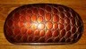 CORINNE MCCORMACK SUNGLASSES Metallic Gold Hard Case EyeGlasses Sun Glasses NEW 4