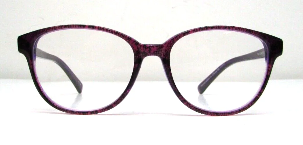 Corinne McCormack TIA +1.50 Full Rim Reading Glasses with Soft Case 3