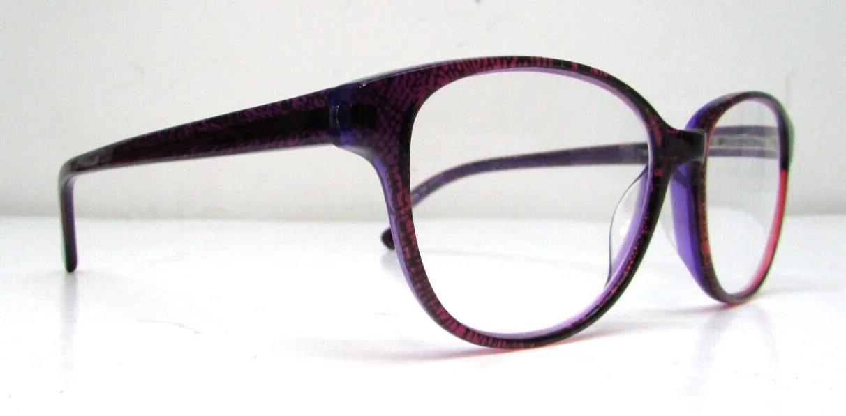 Corinne McCormack TIA +1.50 Full Rim Reading Glasses with Soft Case 4