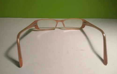 Cosmopolitan Book Smart Brown RX Women 4