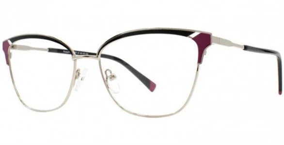 COSMOPOLITAN CASSIE REAGAN New Optical Eyeglass Frame For Women