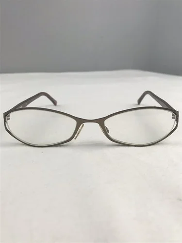 Cosmopolitan Striking Almond Women’s Eyeglass Frames Small Oval 50-18-135