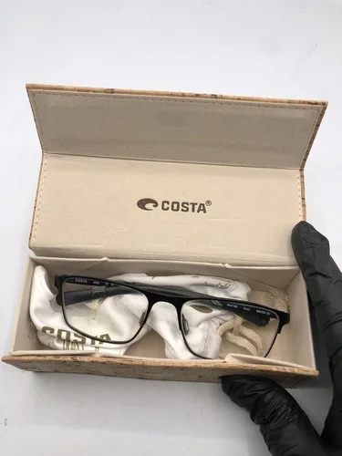 Costa Del Mar BRD200 101 Eyeglasses Men 2