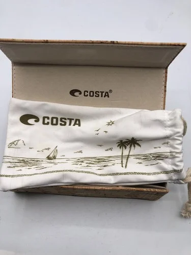 Costa Del Mar BRD200 101 Eyeglasses Men 3